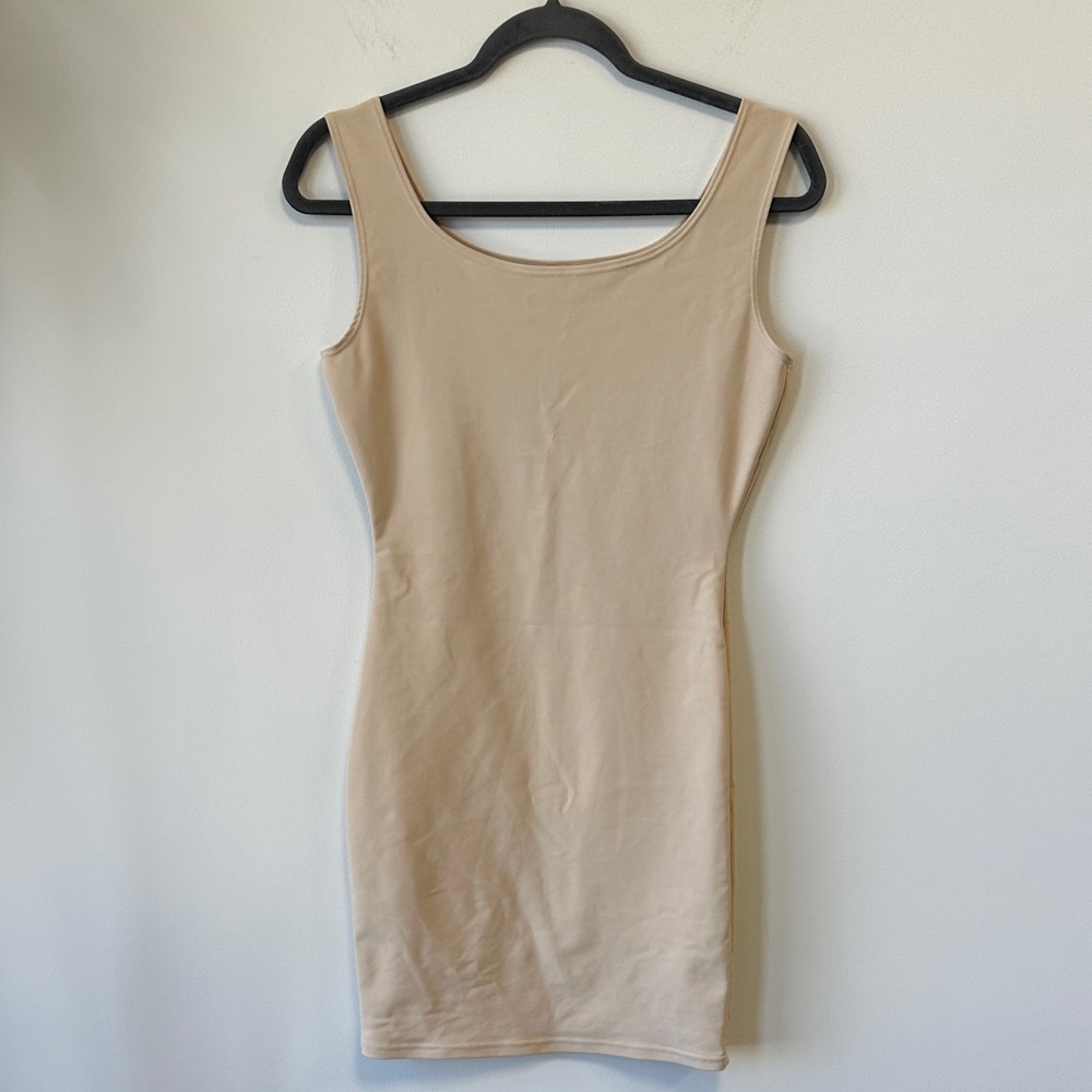 Maidenform Sz Large Women's Shapewear Slip